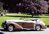 Oldtimer 1998 Delahaye 135 M