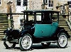 Oldtimer 1998 Detroit Electric 1919