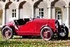 Oldtimer 1998 Fiat 508 Balilla