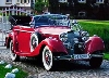 Oldtimer 1998 Mercedes-benz 500 K