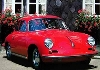 Oldtimer 1998 Porsche 356 C