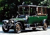 Oldtimer 1998 Rolls-royce Silver Ghost