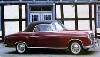 Oldtimer Mercedes-benz 1999 220 S