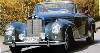 Oldtimer Mercedes-benz 1999 300 S