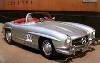 Oldtimer Mercedes-benz 1999 300 Sl