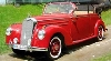 Oldtimer Mercedes-benz 2004 220 Cabriolet