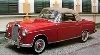 Oldtimer Mercedes-benz 2004 220 S