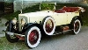 Oldtimer Mercedes-benz 2004 28/95 1922