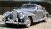 Oldtimer Mercedes-benz 2004 300 S