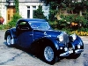 Oldtimer Original Veedol 1995 Bugatti