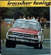 Opel Irmscher Original 1973