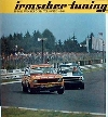 Opel Irmscher Original 1973