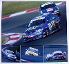 Opel Original 2001 Kissling Motorsport