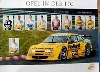 Opel Original Motorsport Klaus Ludwig Opel Original Motorsport Klaus Ludwig