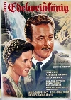 Original 50/60er Jahre Filmplakat Der