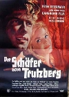 Original 50/60er Jahre Filmplakat Der