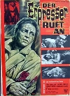 Original 50/60er Jahre Filmplakat Der