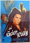 Original 50/60er Jahre Filmplakat Die