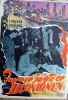 Original 50/60er Jahre Filmplakat Immer