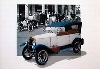 Nsu 5/25 Ps Tourenwagen 1925 Poster