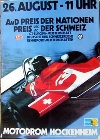 Original Avd Race Ca 1980