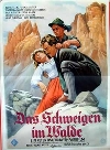 Original 50/60er Jahre Filmplakat Das