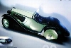 Original Bmw 319/1 Roadster Automobile