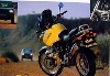 Original Bmw 1997 R 1100