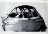 Original Bmw 1998 Isetta Automobile