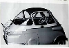 Original Bmw 1998 Isetta Bubblcar