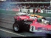 Original Bp 1972start Gp Reine