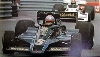 Original Bp 1978 Mario Andretti