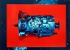 Original Daimlerchrysler 1999 Transmission G