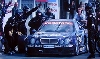 Original Dekra 2003 Dtm Amg