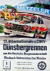 Original Dmv Rennplakat 1978 13