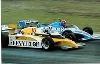 Original Elf 1982 Alain Prost