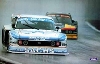 Original Ford 1980 Deutsche Automobil-rennsportmeisterschaft