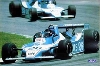 Original Ford 1980 Gp Brasilien