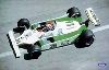 Original Ford 1980 Gp Monaco