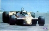 Original Ford 1980 Jochen Mass