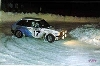 Original Ford 1980 Rallye Monte