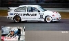 Original Ford 1989 Sierra Cosworth