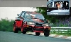 Original Ford 1989 Texaco Sierra