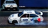 Original Ford 1990 Eggenberger Team