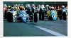 Original Ford 1992 Formel 1600