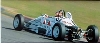 Original Ford 1994 Alexander Wurz