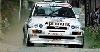 Original Ford 1996 Francois Delecour