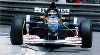 Original Ford 1996 Jean-christophe Boullion