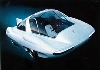 Original Ford Ghia-selene Ii Dreamcars