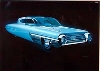 Original Ford La Galaxie Dreamcars